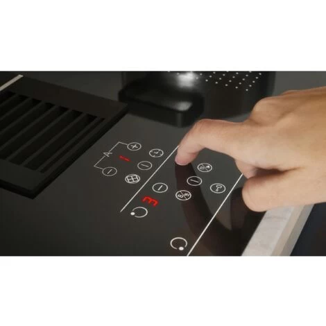 Edesa ART29183 Sirocco 77cm Hybrid PowerFlex Induction With Downdraft 6 Edesa ART29183 Sirocco 77cm Hybrid PowerFlex Induction With Downdraft - Image 4