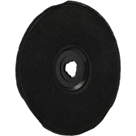 Vhbw Filter Activated Carbon Filter Compatible With Arthur Martin AFT630 - ECO E233, AFT630N - ECO E233, AFT640 - ECO E233 Extractor Fan 4 Vhbw Filter Activated Carbon Filter Compatible With Arthur Martin AFT630 - ECO E233, AFT630N - ECO E233, AFT640 - ECO E233 Extractor Fan - Image 2