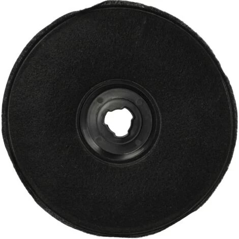 Vhbw Filter Activated Carbon Filter Compatible With Arthur Martin AFT630 - ECO E233, AFT630N - ECO E233, AFT640 - ECO E233 Extractor Fan 5 Vhbw Filter Activated Carbon Filter Compatible With Arthur Martin AFT630 - ECO E233, AFT630N - ECO E233, AFT640 - ECO E233 Extractor Fan - Image 3
