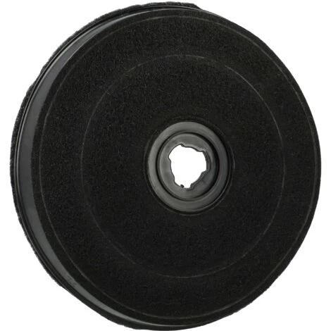 Vhbw Filter Activated Carbon Filter Compatible With Zanussi HB3635E2 - FAC 519, HB4625EF - FAC 519, HB4655 - FAC 519, HN1655 - FAC 519 Extractor Fan 3 Vhbw Filter Activated Carbon Filter Compatible With Zanussi HB3635E2 - FAC 519, HB4625EF - FAC 519, HB4655 - FAC 519, HN1655 - FAC 519 Extractor Fan