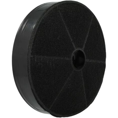 Vhbw Filter Activated Carbon Filter Compatible With Zanussi ZHS659TN 94264010100, ZHW659TN 10650012600, ZHX659TN 94264020300 Extractor Fan 4 Vhbw Filter Activated Carbon Filter Compatible With Zanussi ZHS659TN 94264010100, ZHW659TN 10650012600, ZHX659TN 94264020300 Extractor Fan - Image 2