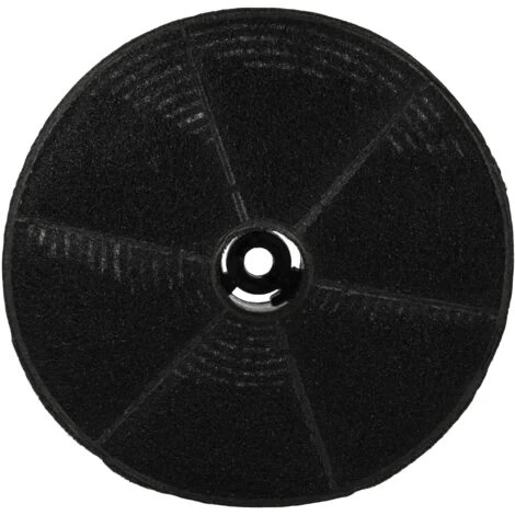 Vhbw Filter Activated Carbon Filter Compatible With Zanussi ZHS659TN 94264010100, ZHW659TN 10650012600, ZHX659TN 94264020300 Extractor Fan 6 Vhbw Filter Activated Carbon Filter Compatible With Zanussi ZHS659TN 94264010100, ZHW659TN 10650012600, ZHX659TN 94264020300 Extractor Fan - Image 4