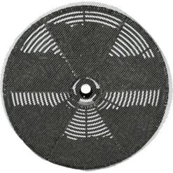 Vhbw Filter Activated Carbon Filter Compatible With Gorenje AH60E - AZD 1925, DAH60S - AZD 1925 Extractor Fan - With Protective Mesh Filter -Kitchen Appliance Store 57767207 4