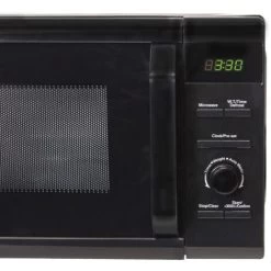 Igenix Digital Microwave, 8 Cooking Settings, 20 Litre, 800W, Black - IG2097 9 Igenix Digital Microwave, 8 Cooking Settings, 20 Litre, 800W, Black - IG2097 -Kitchen Appliance Store 58396077 4