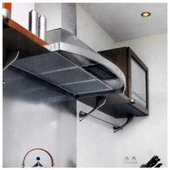 Universal Cooker Hood Filter [325941]