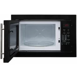 SIA BIM20BL Black 20L Integrated Built In Digital Timer Microwave Oven -Kitchen Appliance Store 65334514 5