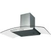 SIA CGH80SS 80cm Stainless Steel Curved Glass Cooker Hood Extractor Fan 2 SIA CGH80SS 80cm Stainless Steel Curved Glass Cooker Hood Extractor Fan -Kitchen Appliance Store 65334522 1