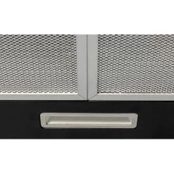 SIA CHL70BL 70cm Chimney Cooker Hood Kitchen Extractor Fan In Black 8 SIA CHL70BL 70cm Chimney Cooker Hood Kitchen Extractor Fan In Black -Kitchen Appliance Store 65334535 2