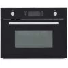 Montpellier MWBIC74B Black 44L Integrated Built-in Combination Microwave Oven -Kitchen Appliance Store 65334611 1