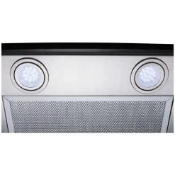 SIA 60cm Stainless Steel Touch Control LED Edge Lit Curved Glass Cooker Hood Fan 11 SIA 60cm Stainless Steel Touch Control LED Edge Lit Curved Glass Cooker Hood Fan -Kitchen Appliance Store 65334653 5