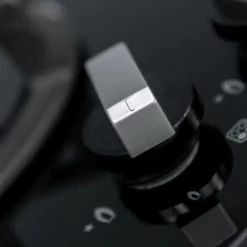 SIA R7 60cm Black 4 Burner Gas On Glass Kitchen Hob With Cast Iron Pan Stands 9 SIA R7 60cm Black 4 Burner Gas On Glass Kitchen Hob With Cast Iron Pan Stands -Kitchen Appliance Store 65334799 3