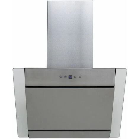 SIA AGL71SS 70cm Stainless Steel Angled Chimney Cooker Hood Kitchen Extractor 5 SIA AGL71SS 70cm Stainless Steel Angled Chimney Cooker Hood Kitchen Extractor - Image 3