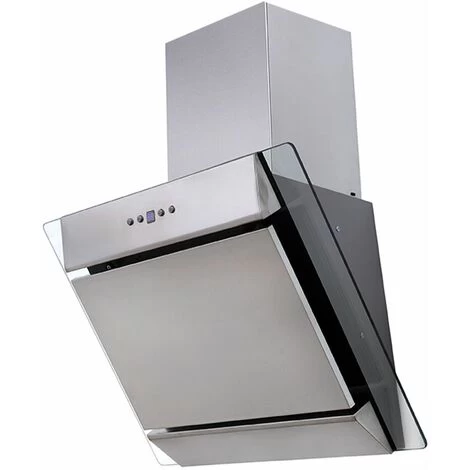 SIA AGL71SS 70cm Stainless Steel Angled Chimney Cooker Hood Kitchen Extractor 7 SIA AGL71SS 70cm Stainless Steel Angled Chimney Cooker Hood Kitchen Extractor - Image 5