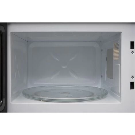 SIA BIM25SS Stainless Steel 25L Integrated Built In 900W Digital Microwave Oven 4 SIA BIM25SS Stainless Steel 25L Integrated Built In 900W Digital Microwave Oven - Image 2