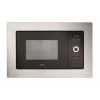 CDA VM551SS Built In Microwave - Stainless Steel -Kitchen Appliance Store 65334863 1