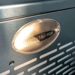 SIA STH60SS 60cm Stainless Steel Slimline Visor Cooker Hood Kitchen Extractor -Kitchen Appliance Store 66026711 5