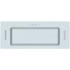 Cata ART11319 52cm Insert Glass Canopy Cooker Hood 2 Cata ART11319 52cm Insert Glass Canopy Cooker Hood -Kitchen Appliance Store 67707132 1