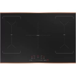 Innocenti ART29221 90cm Hybrid Flex Zone Induction Hob Copper