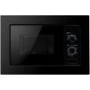 Econolux ART28614 Microwave Black Built-In 20L 1 Econolux ART28614 Microwave Black Built-In 20L -Kitchen Appliance Store 67707397 1