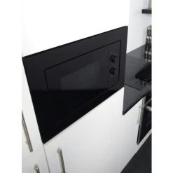 Econolux ART28614 Microwave Black Built-In 20L 10 Econolux ART28614 Microwave Black Built-In 20L -Kitchen Appliance Store 67707397 4