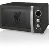 Swan Liverpool Retro 800W Digital Microwave