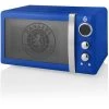 Swan Retro Rangers 800W Digital Microwave -Kitchen Appliance Store 70342118 1
