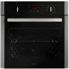 CDA Built-in Single Electric Oven In Stainless Steel, 12 Function 65L - SC300SS -Kitchen Appliance Store 71263121 1