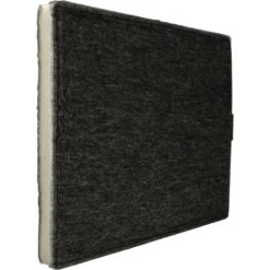 Vhbw Filter Activated Carbon Filter Replacement For Miele DKF11-1, 7353170, 4002514576091 For Extractor Fan - 26 X 21.3 X 1.9 Cm 9 Vhbw Filter Activated Carbon Filter Replacement For Miele DKF11-1, 7353170, 4002514576091 For Extractor Fan - 26 X 21.3 X 1.9 Cm -Kitchen Appliance Store 71417324 4