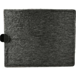 Vhbw Filter Activated Carbon Filter Compatible With Miele DA 2450, DA 5290 W, DA 5960 W, DA 5966 W, DA 5980 W Extractor Fan - 26 X 21.3 X 1.9 Cm