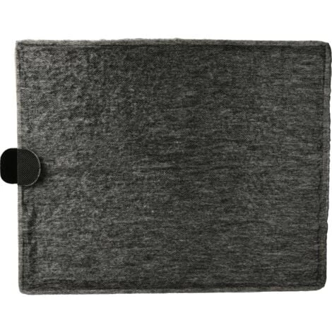 Vhbw Filter Activated Carbon Filter Compatible With Miele DA 2450, DA 5290 W, DA 5960 W, DA 5966 W, DA 5980 W Extractor Fan - 26 X 21.3 X 1.9 Cm 3 Vhbw Filter Activated Carbon Filter Compatible With Miele DA 2450, DA 5290 W, DA 5960 W, DA 5966 W, DA 5980 W Extractor Fan - 26 X 21.3 X 1.9 Cm