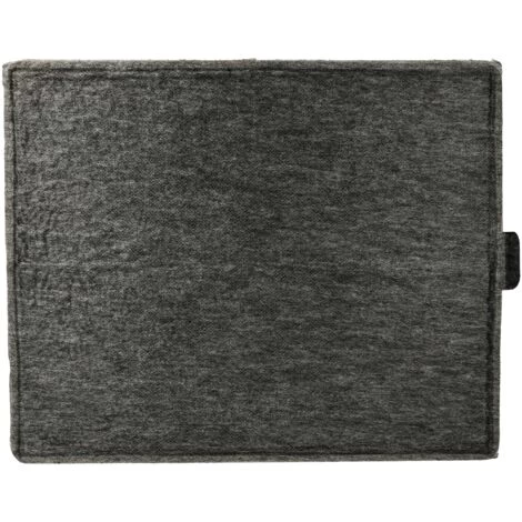 Vhbw Filter Activated Carbon Filter Compatible With Miele DA 2450, DA 5290 W, DA 5960 W, DA 5966 W, DA 5980 W Extractor Fan - 26 X 21.3 X 1.9 Cm 4 Vhbw Filter Activated Carbon Filter Compatible With Miele DA 2450, DA 5290 W, DA 5960 W, DA 5966 W, DA 5980 W Extractor Fan - 26 X 21.3 X 1.9 Cm - Image 2