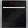 Built-in Pyrolytic Single Electric Oven, 11 Function LCD 76L - CDA SK511SS 1 Built-in Pyrolytic Single Electric Oven, 11 Function LCD 76L - CDA SK511SS -Kitchen Appliance Store 73832920 1