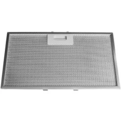 Hotpoint Angled Cooker Hood Kitchen Extractor Fan In Black / SS - PHVP 6.6F LM K -Kitchen Appliance Store 78211309 4