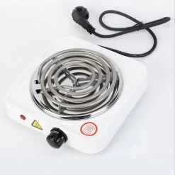 Heating Plate For Shisha Charcoal Shisha Single Burner 10 Heating Plate For Shisha Charcoal Shisha Single Burner -Kitchen Appliance Store 78702981 4