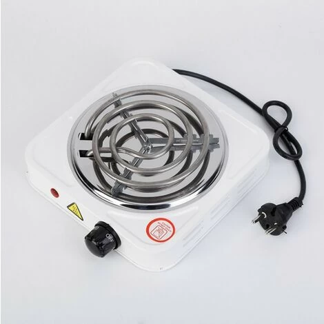 Heating Plate For Shisha Charcoal Shisha Single Burner 7 Heating Plate For Shisha Charcoal Shisha Single Burner - Image 5