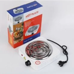 Heating Plate For Shisha Charcoal Shisha Single Burner 8 Heating Plate For Shisha Charcoal Shisha Single Burner -Kitchen Appliance Store 78709126 2