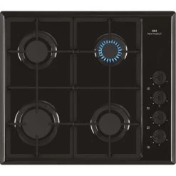 NewWorld 60cm Gas Hob - NWG61B -