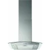Electrolux 60cm Curved Glass Designer Cooker Hood