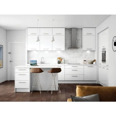 Electrolux Flat Glass Designer Cooker Hood 4 Electrolux Flat Glass Designer Cooker Hood - Image 2