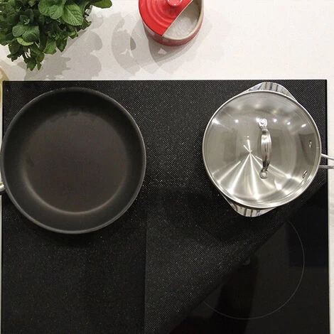 Bake-O-Glide Induction Hob Protector Standard 4 Bake-O-Glide Induction Hob Protector Standard - Image 2