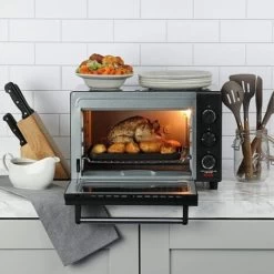Dualit Mini Oven -Kitchen Appliance Store 87187903 4