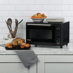 Dualit Mini Oven -Kitchen Appliance Store 87187903 5