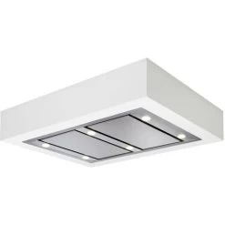 ViandPro - VP-CH4220-EX Scorpio 100 X 70cm Ceiling Hood With 1200m3/h External Motor 11 ViandPro - VP-CH4220-EX Scorpio 100 X 70cm Ceiling Hood With 1200m3/h External Motor -Kitchen Appliance Store 88551687 5