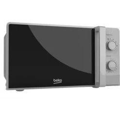 Beko Solo Microwave Silver 20L -Kitchen Appliance Store 88777873 4