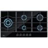 Klarstein Ignito Chef Edition 5 Zones Gas Hob 5 Burners Sabaf Burners Glass Ceramic -Kitchen Appliance Store 88778463 1