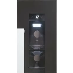Candy Wine Cooler 15cm Wide - CCVB 15 UK/1 - Black 8 Candy Wine Cooler 15cm Wide - CCVB 15 UK/1 - Black -Kitchen Appliance Store 91401777 3