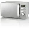 Swan Symphony 700W Digital Microwave 2 Swan Symphony 700W Digital Microwave -Kitchen Appliance Store 91651072 1