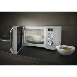 Swan Symphony 700W Digital Microwave -Kitchen Appliance Store 91651072 3