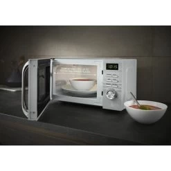Swan Symphony 700W Digital Microwave -Kitchen Appliance Store 91651072 5