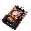 DC 12-30V ZVS Drive Board Coil Flyback Driver 15a 250W For Tesla -Kitchen Appliance Store 94175146 1